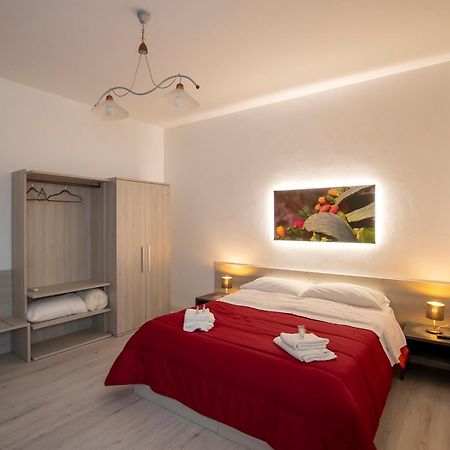 Casatrapani Otel Dış mekan fotoğraf