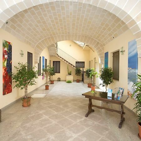 Casatrapani Otel Dış mekan fotoğraf