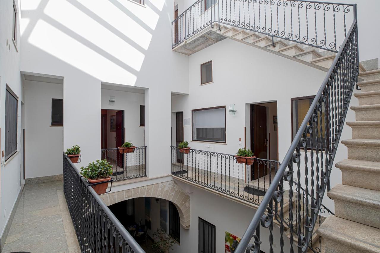 Casatrapani Otel Dış mekan fotoğraf