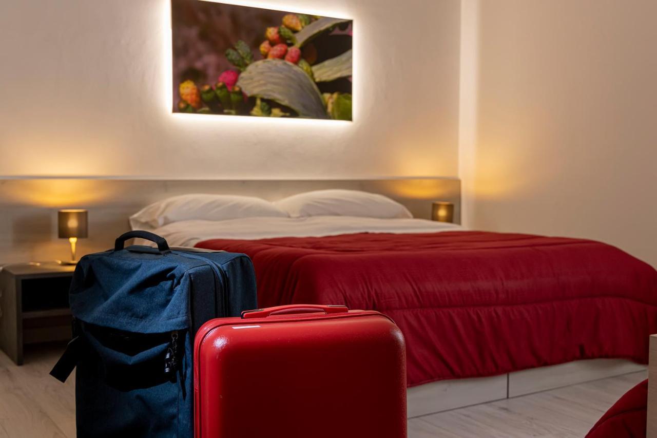 Casatrapani Otel Dış mekan fotoğraf