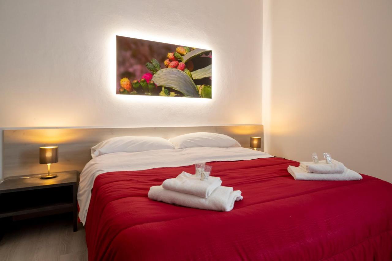 Casatrapani Otel Dış mekan fotoğraf