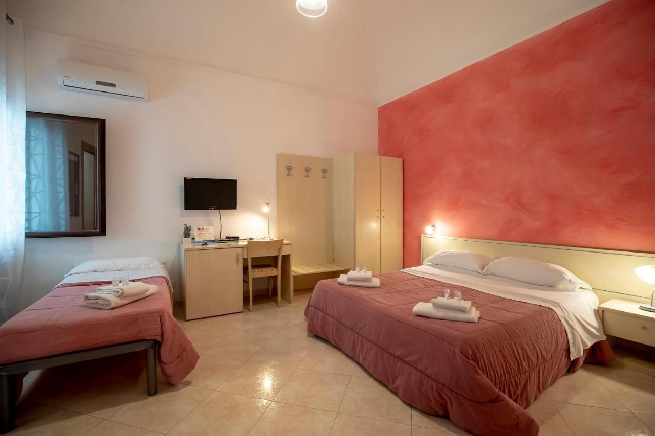 Casatrapani Otel Dış mekan fotoğraf