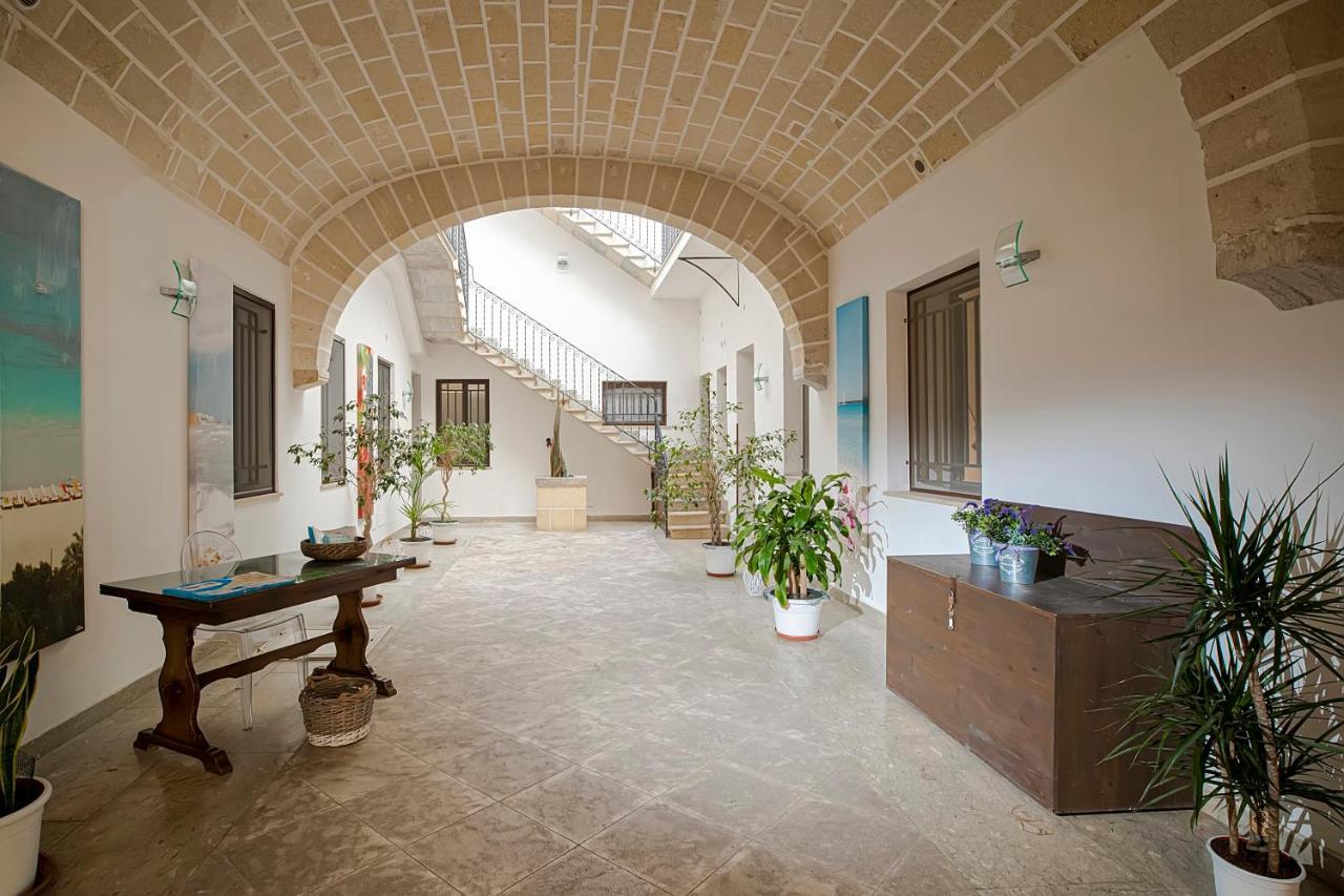 Casatrapani Otel Dış mekan fotoğraf