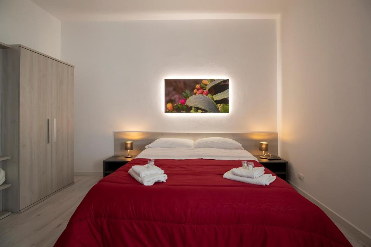 Casatrapani Otel Dış mekan fotoğraf