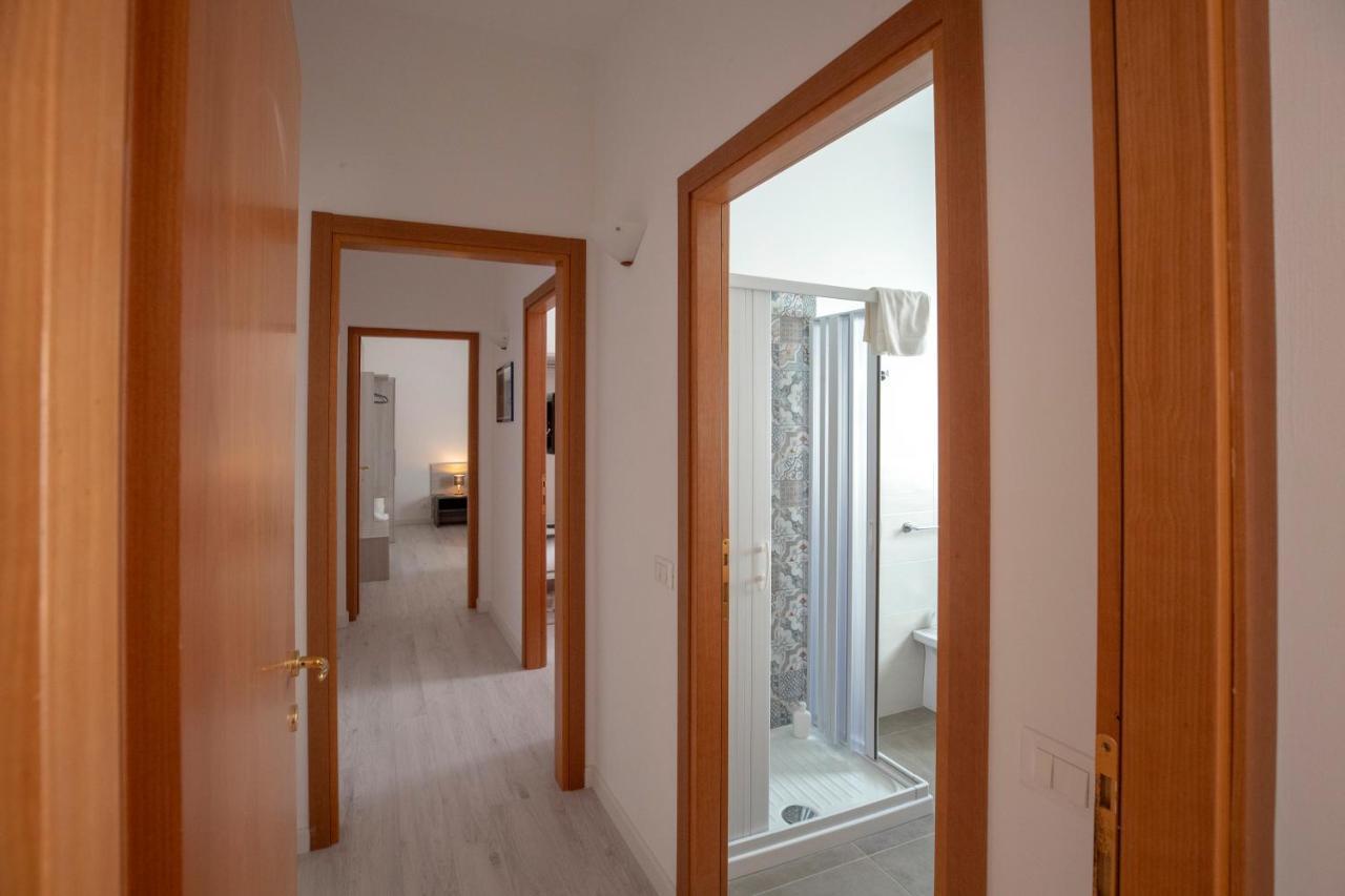 Casatrapani Otel Dış mekan fotoğraf