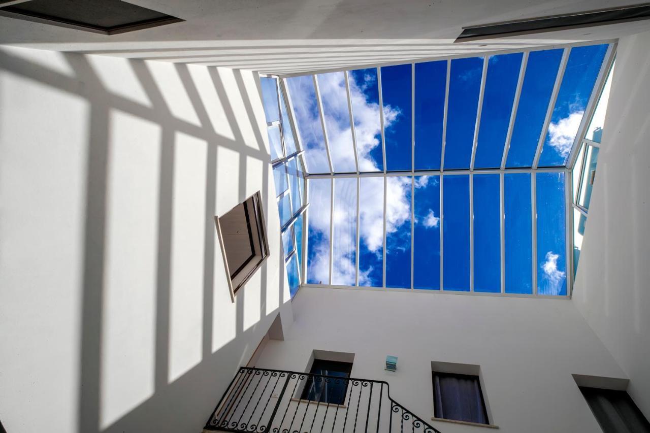 Casatrapani Otel Dış mekan fotoğraf