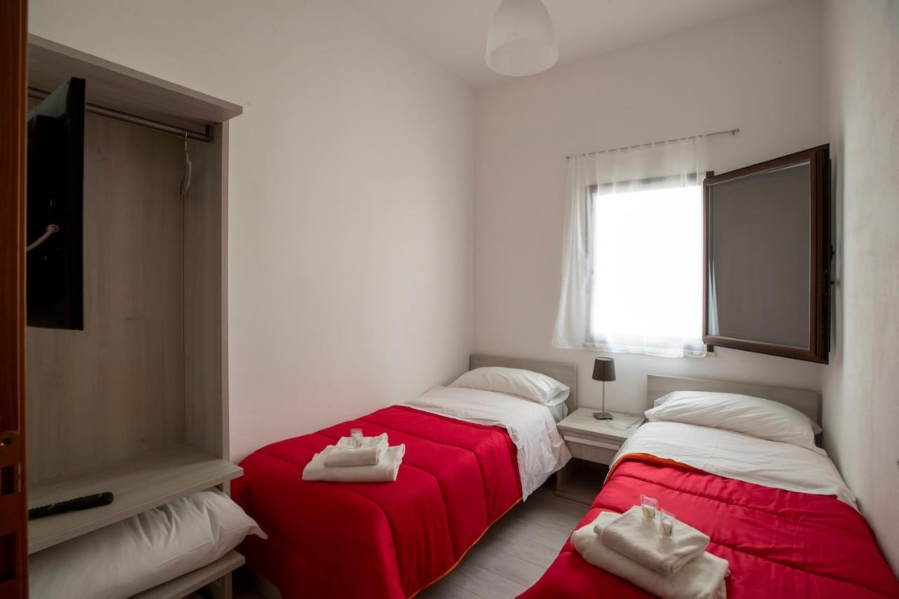 Casatrapani Otel Dış mekan fotoğraf