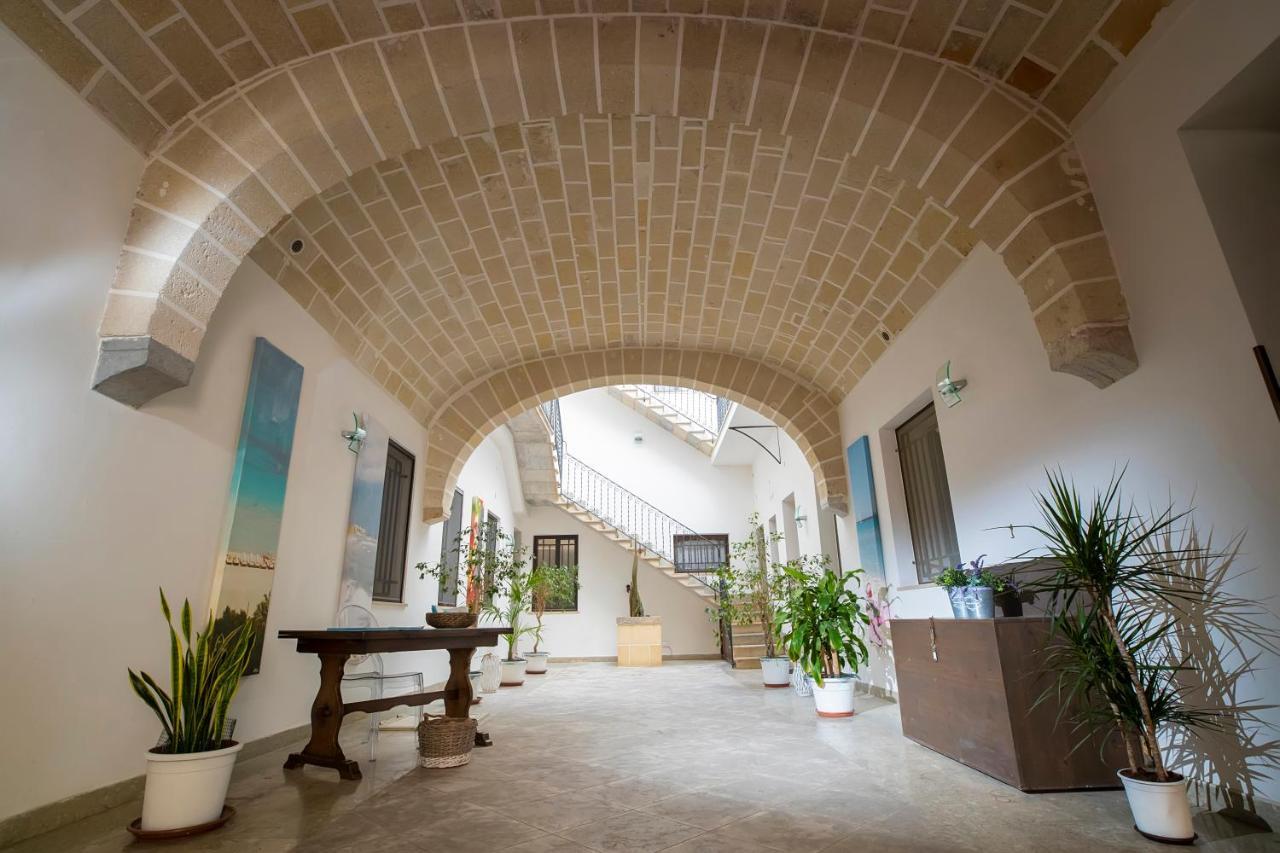 Casatrapani Otel Dış mekan fotoğraf