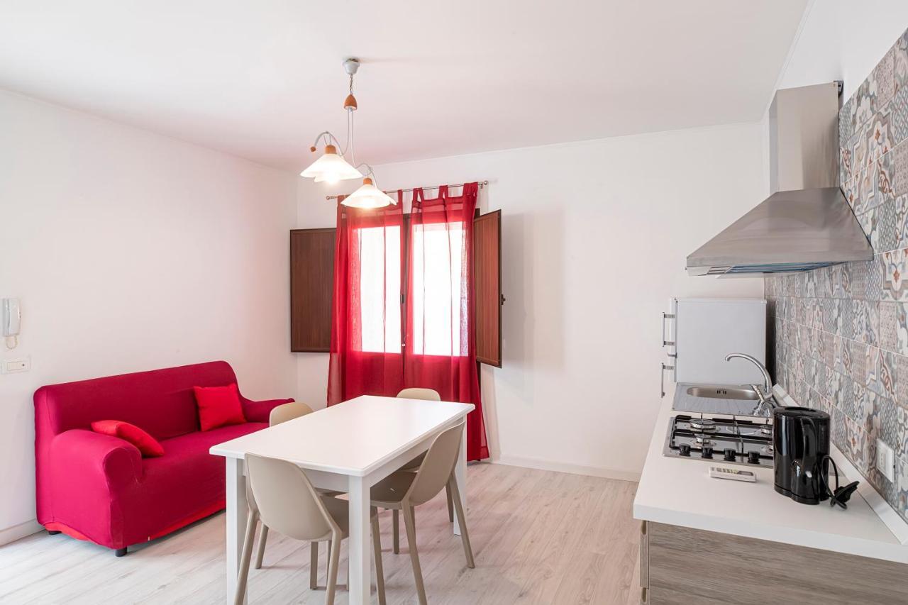 Casatrapani Otel Dış mekan fotoğraf