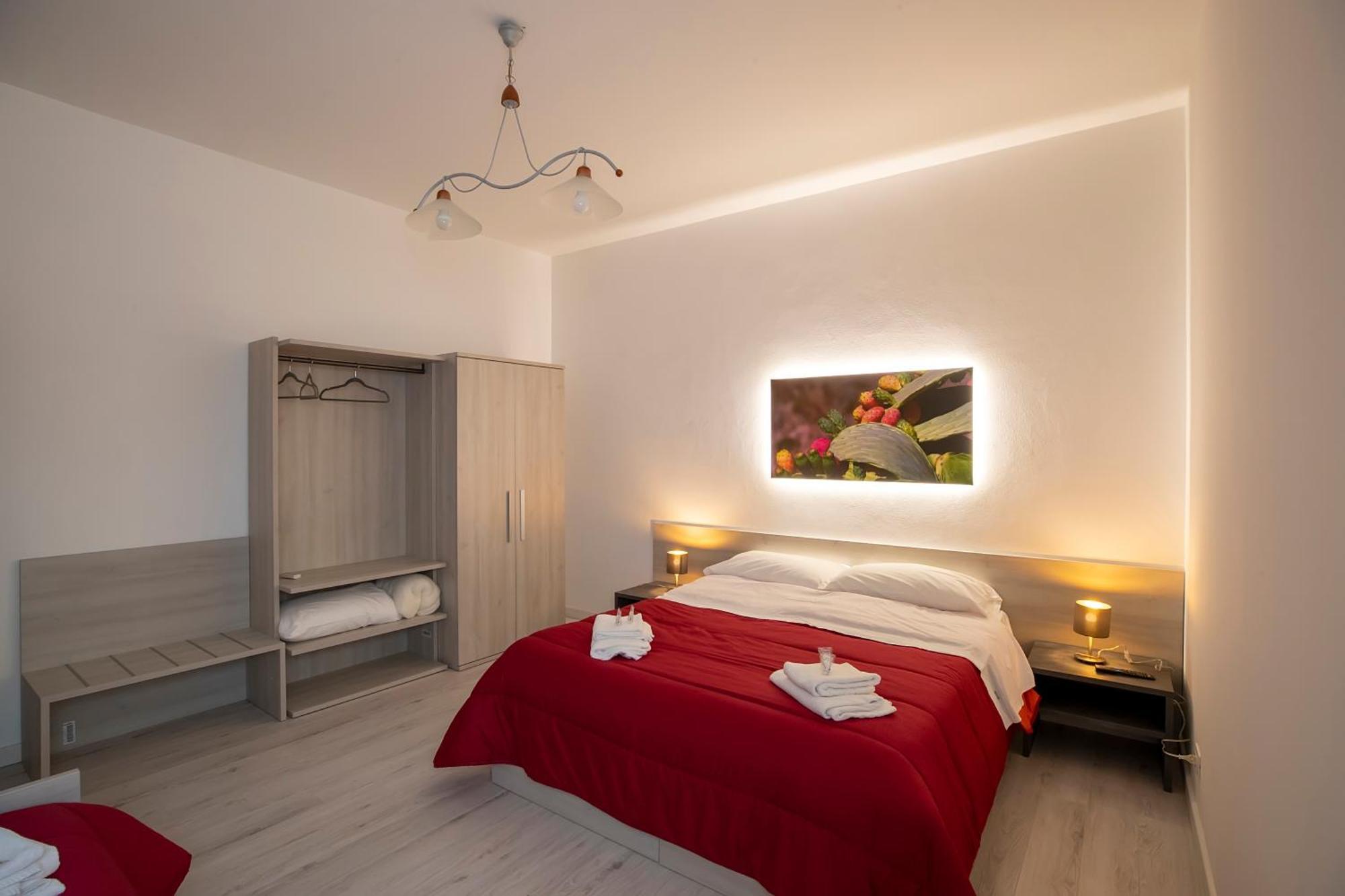 Casatrapani Otel Dış mekan fotoğraf