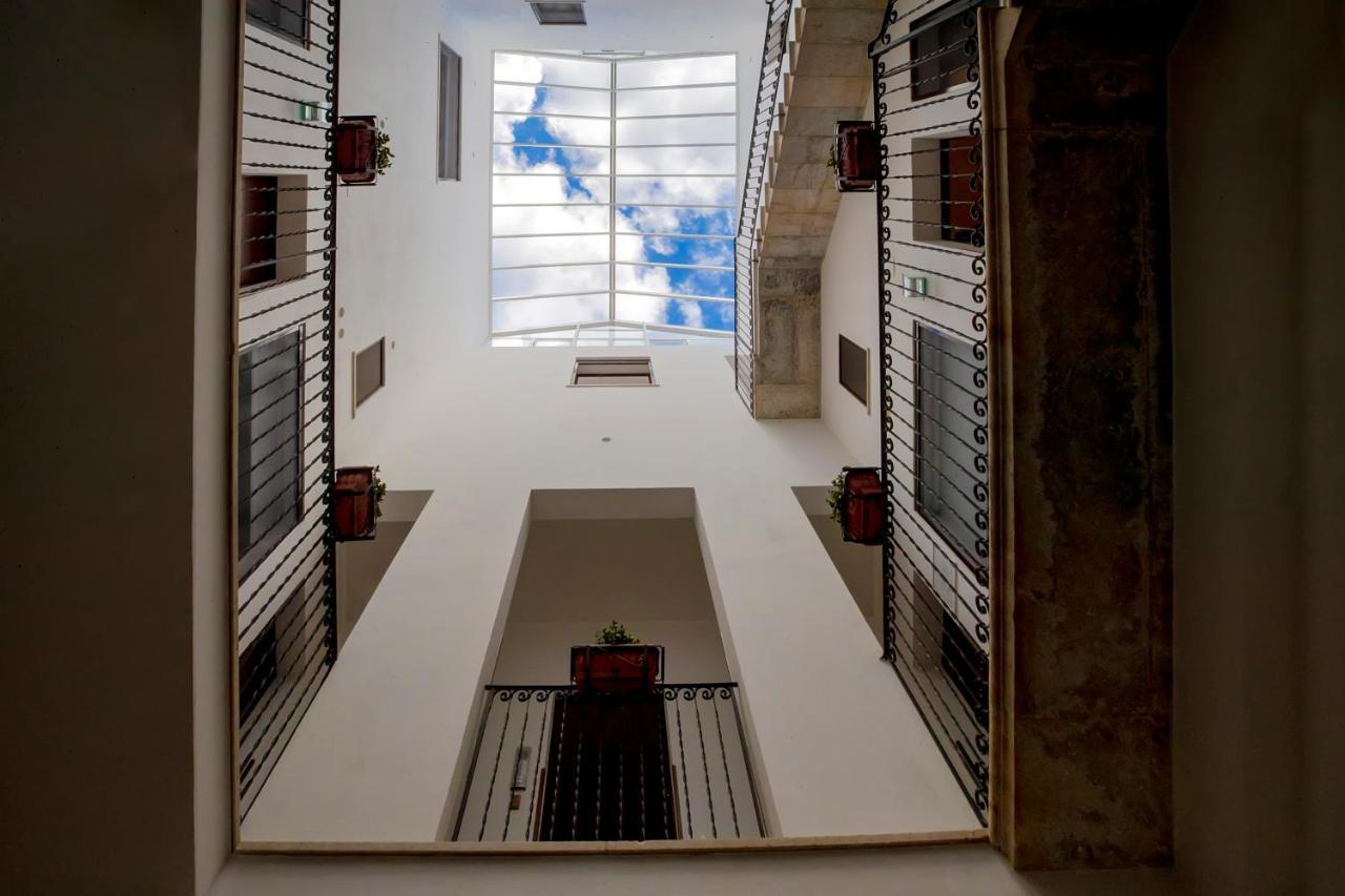 Casatrapani Otel Dış mekan fotoğraf