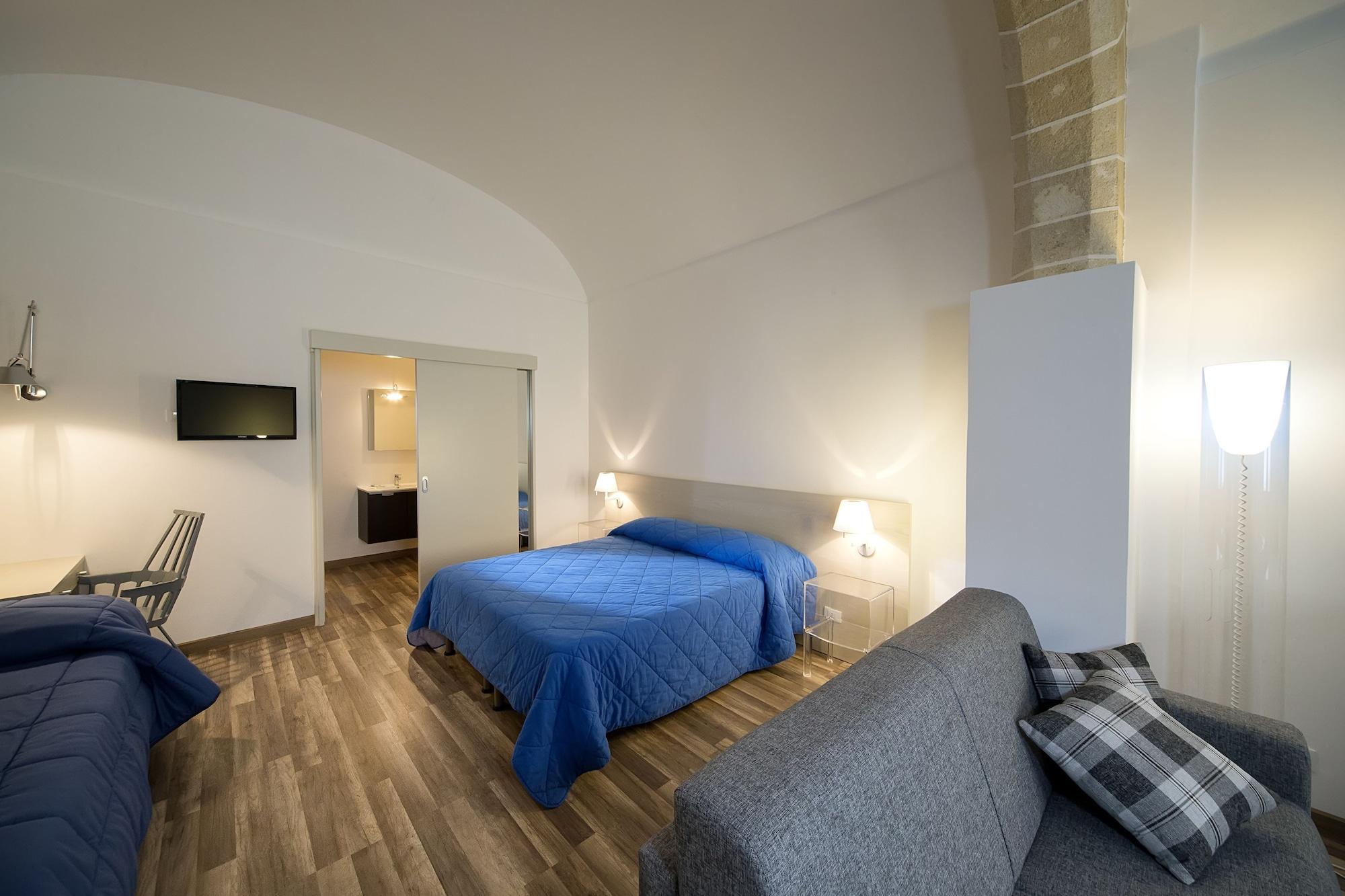 Casatrapani Otel Dış mekan fotoğraf