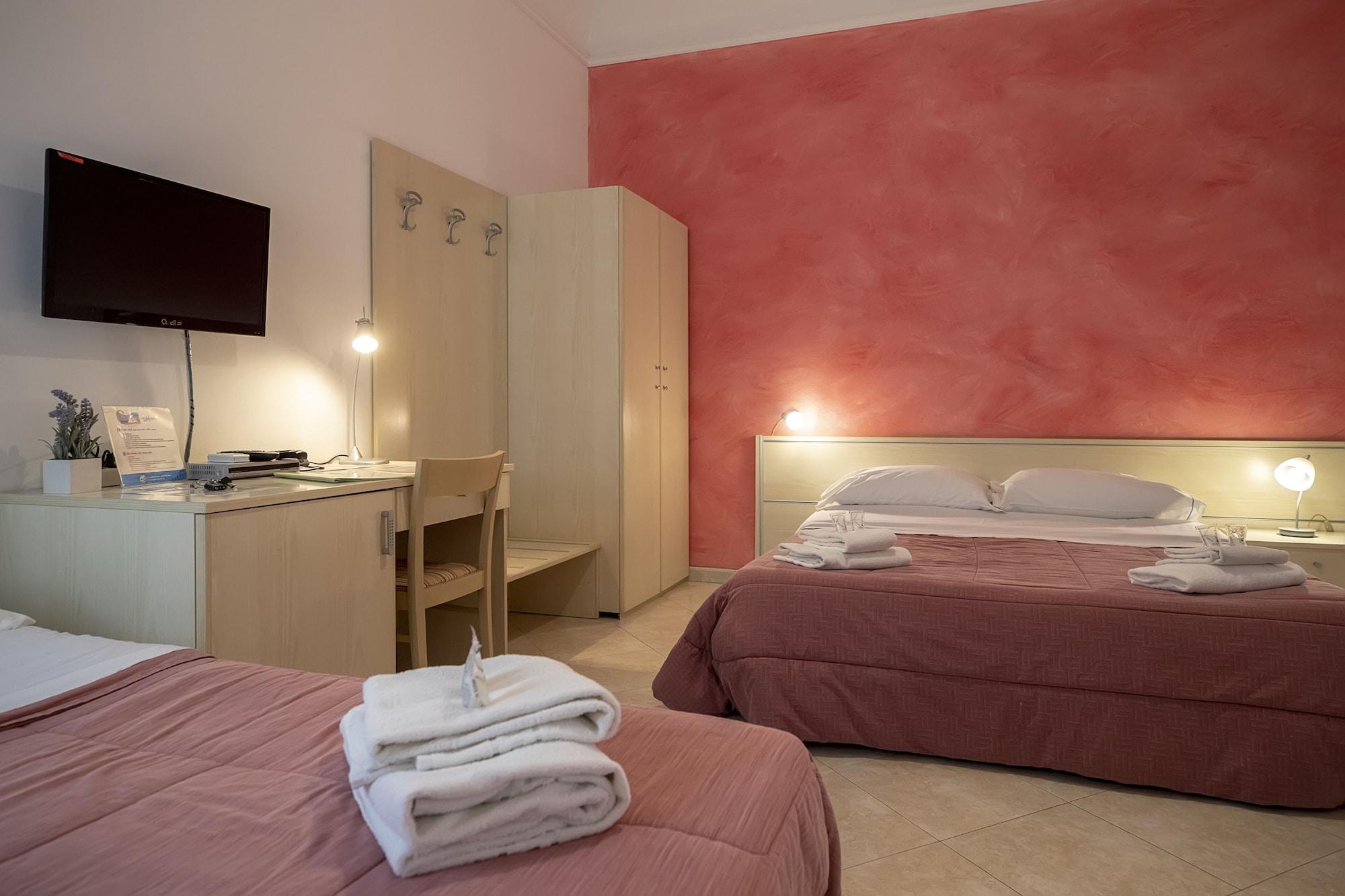Casatrapani Otel Dış mekan fotoğraf