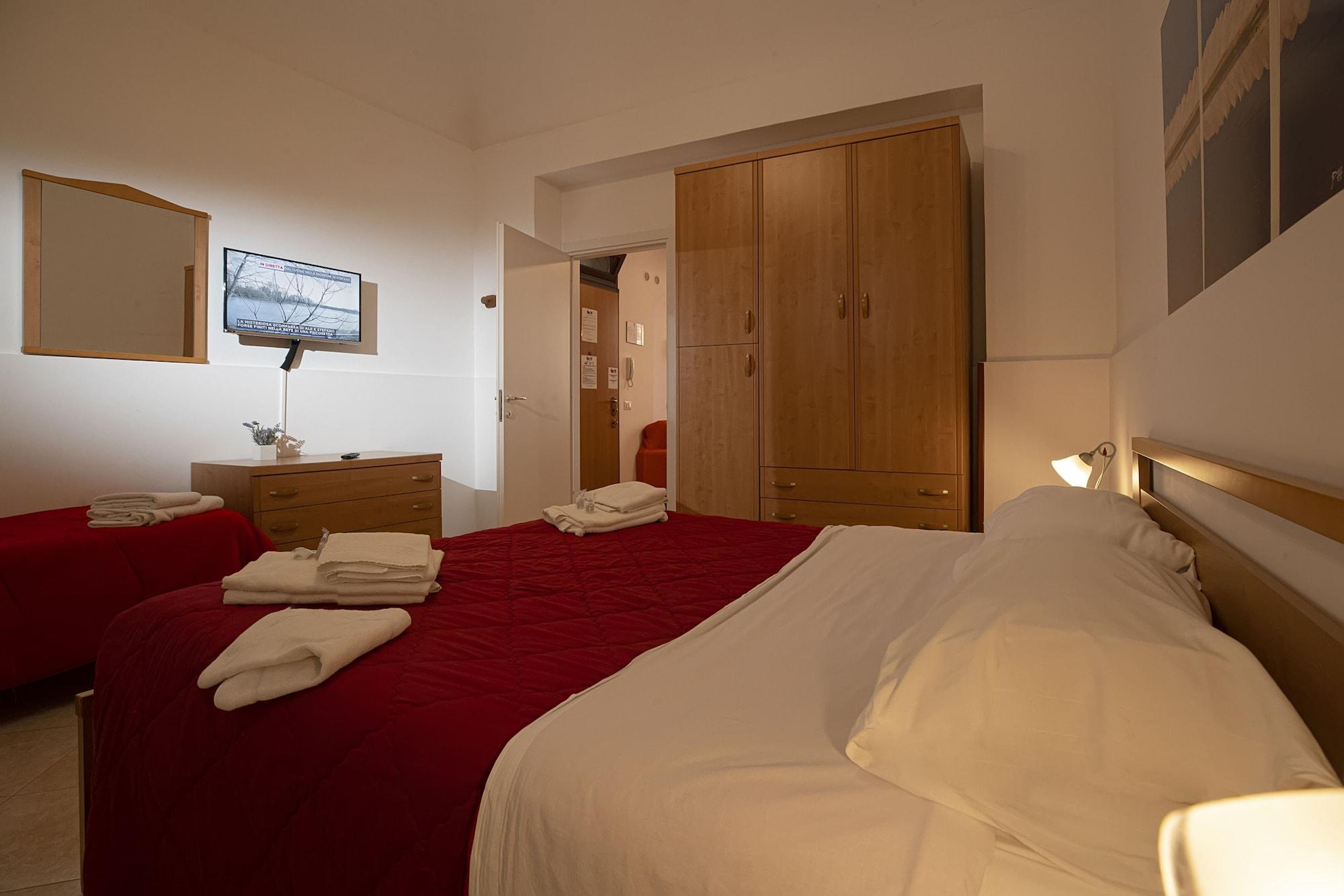 Casatrapani Otel Dış mekan fotoğraf