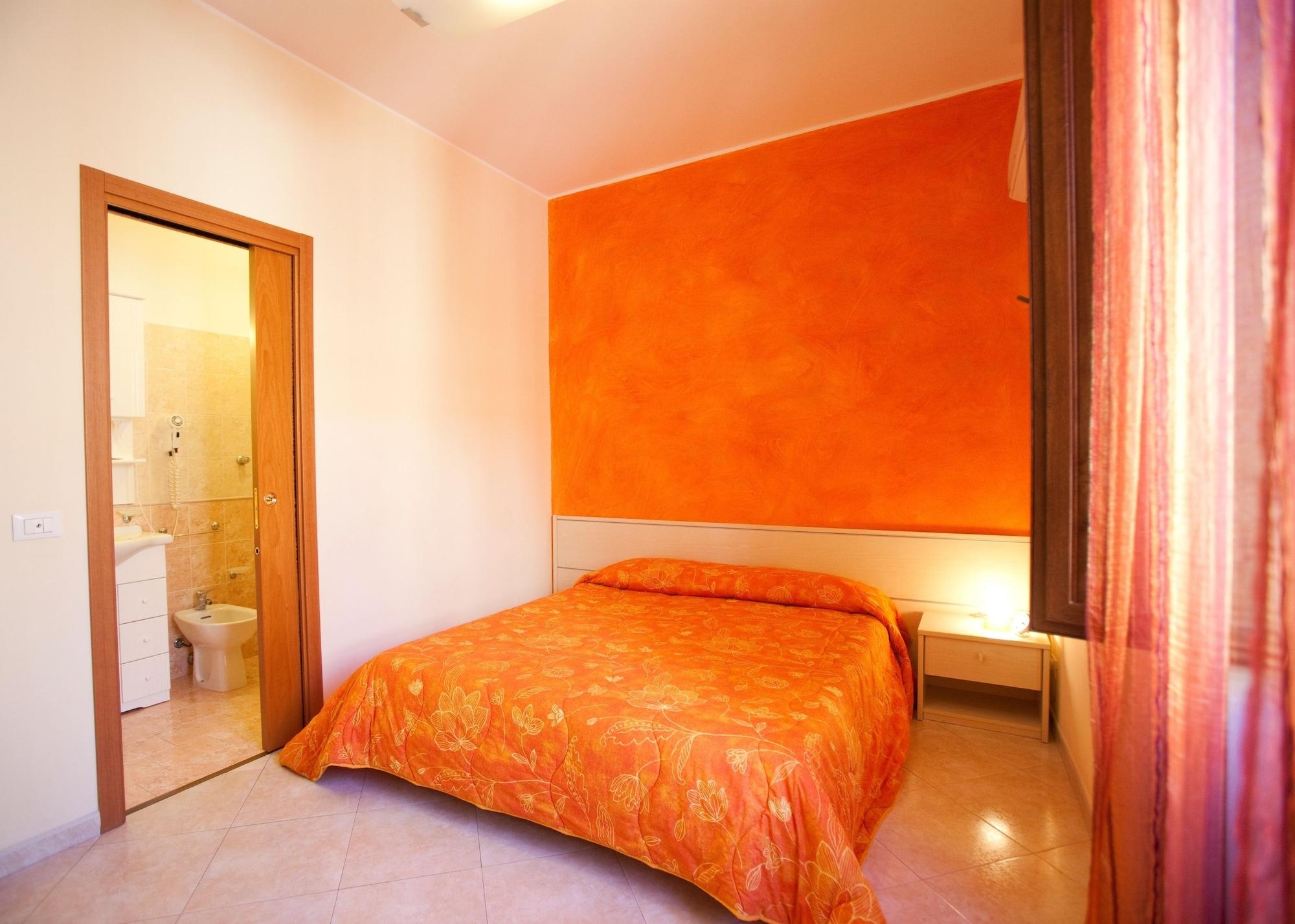 Casatrapani Otel Dış mekan fotoğraf