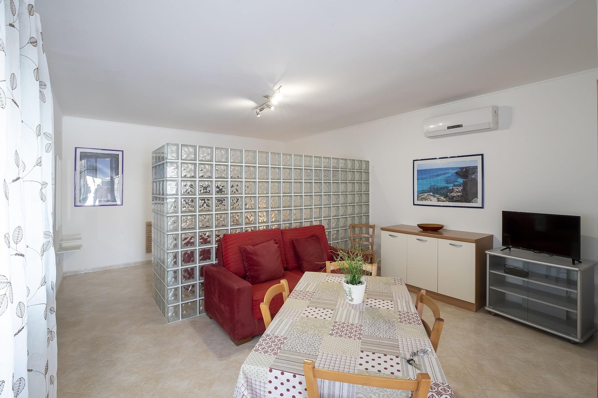 Casatrapani Otel Dış mekan fotoğraf