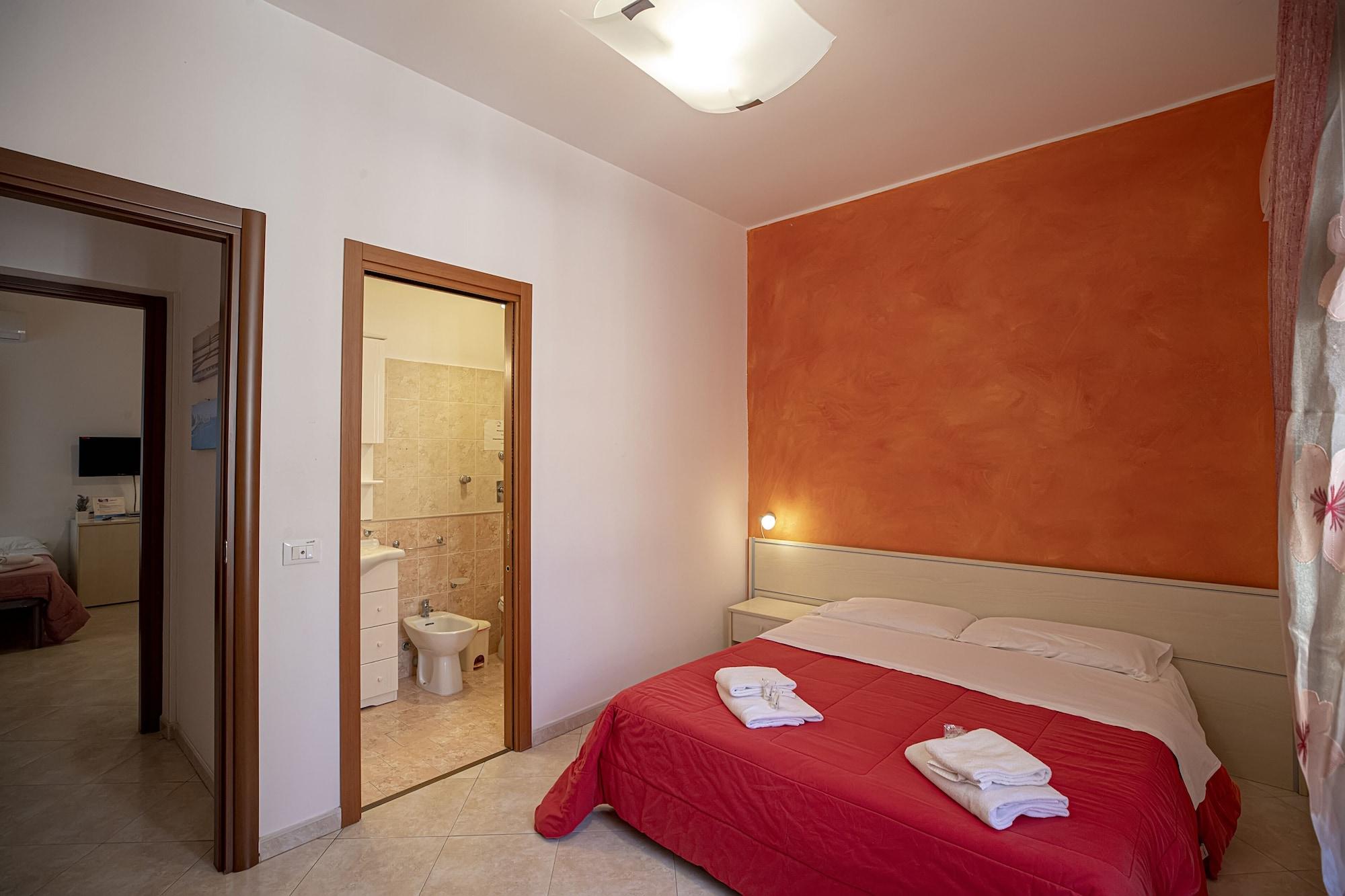 Casatrapani Otel Dış mekan fotoğraf