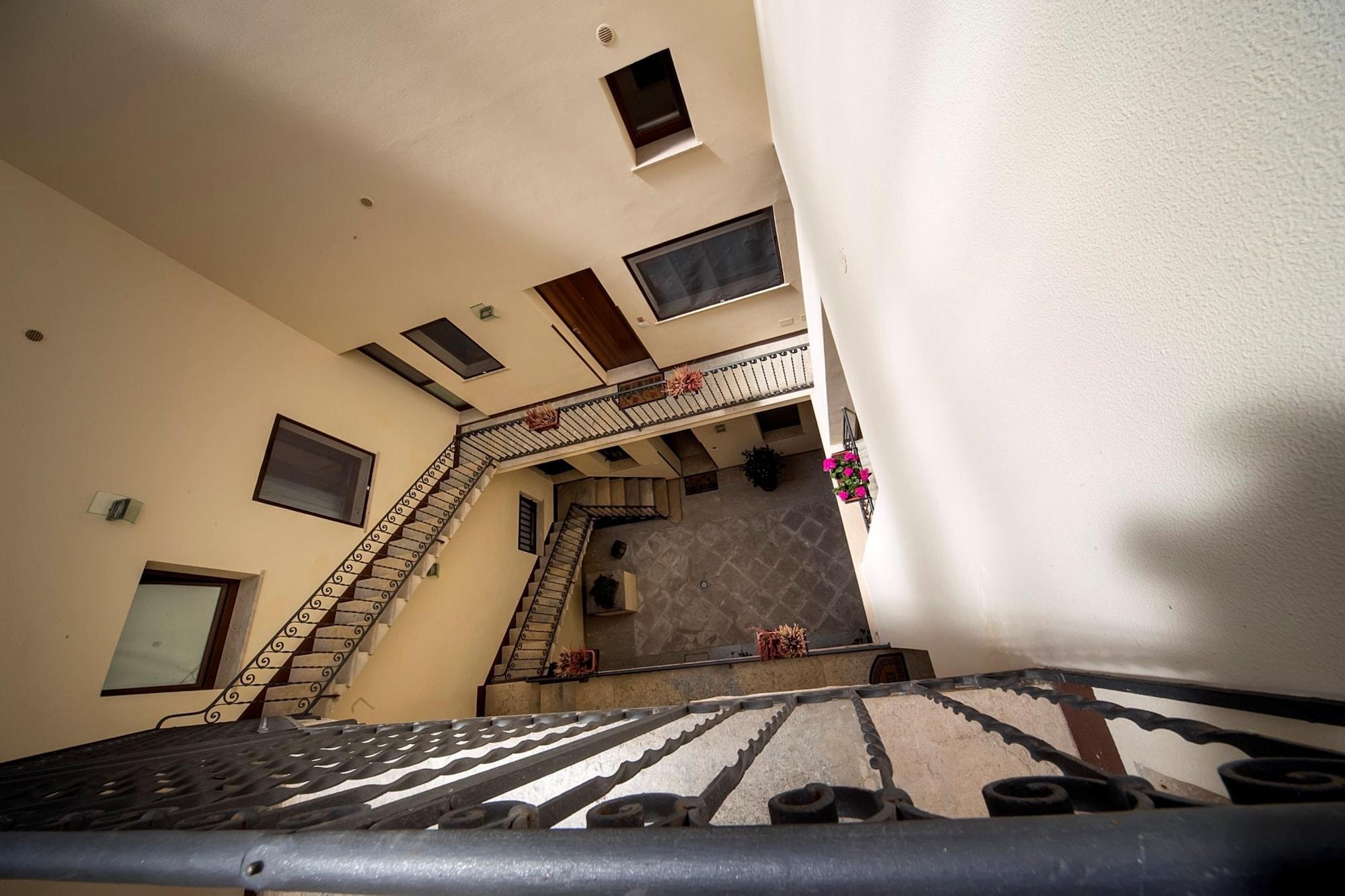 Casatrapani Otel Dış mekan fotoğraf