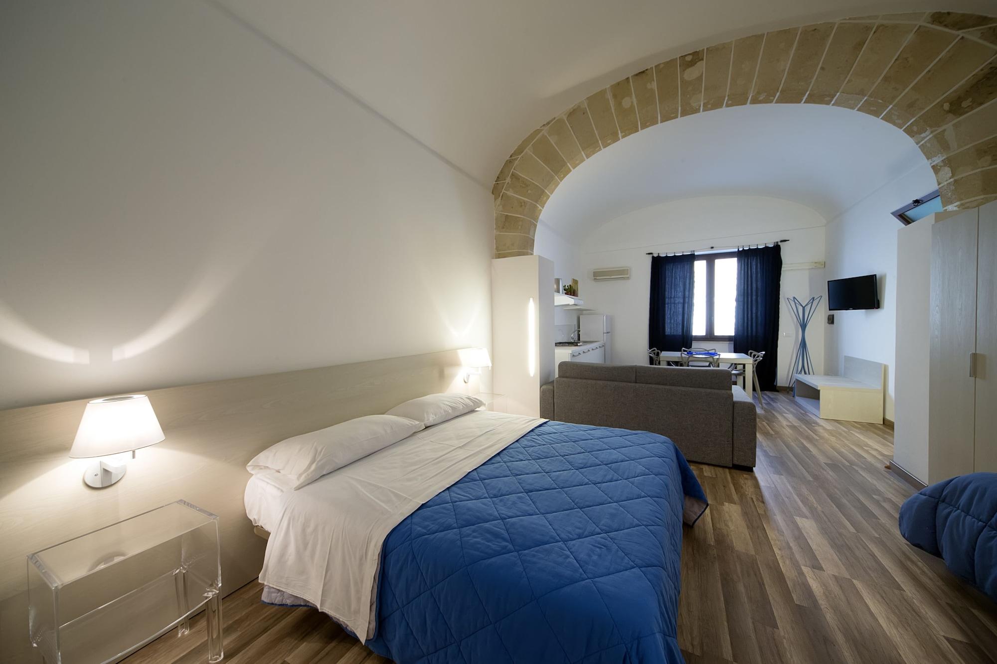 Casatrapani Otel Dış mekan fotoğraf