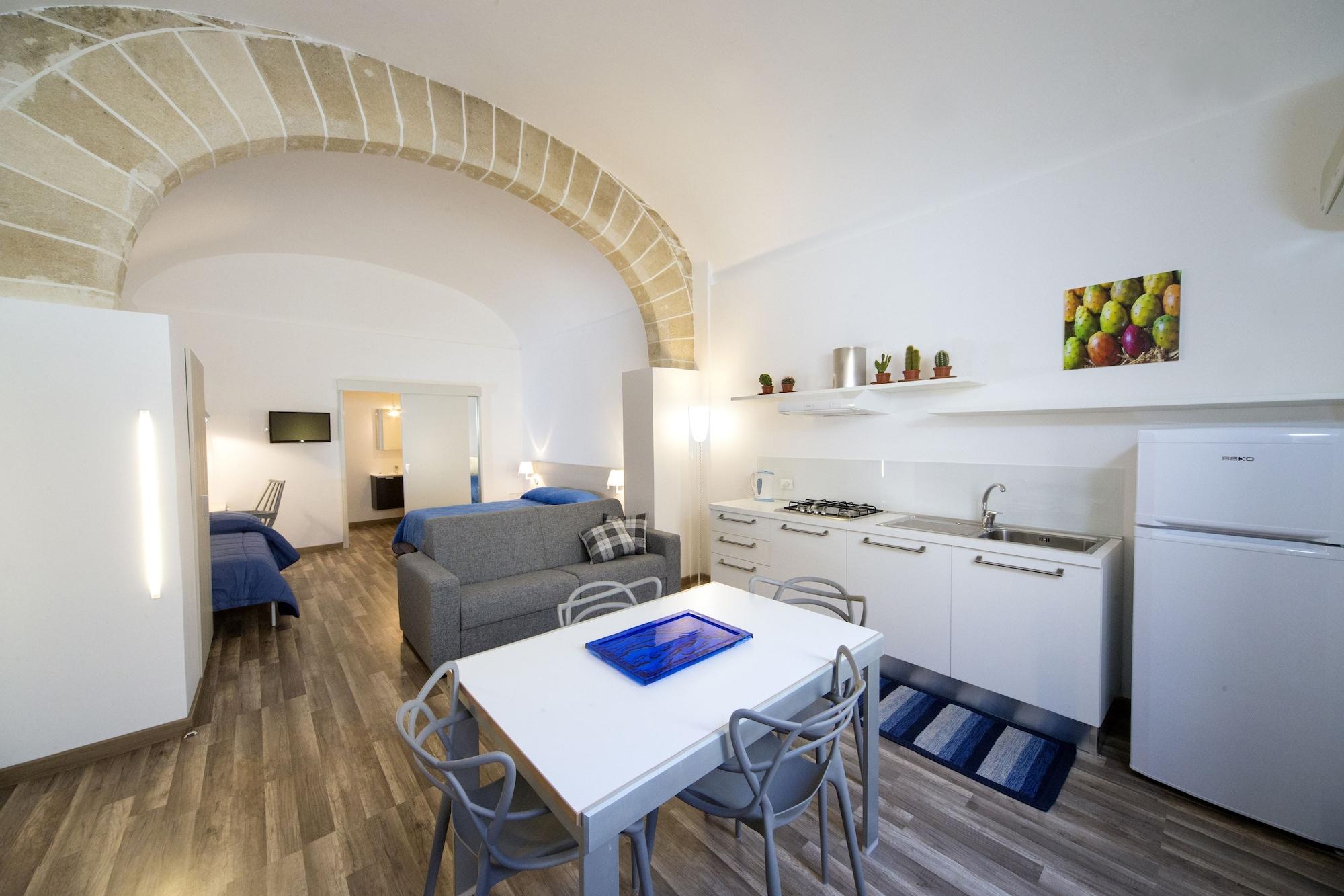 Casatrapani Otel Dış mekan fotoğraf