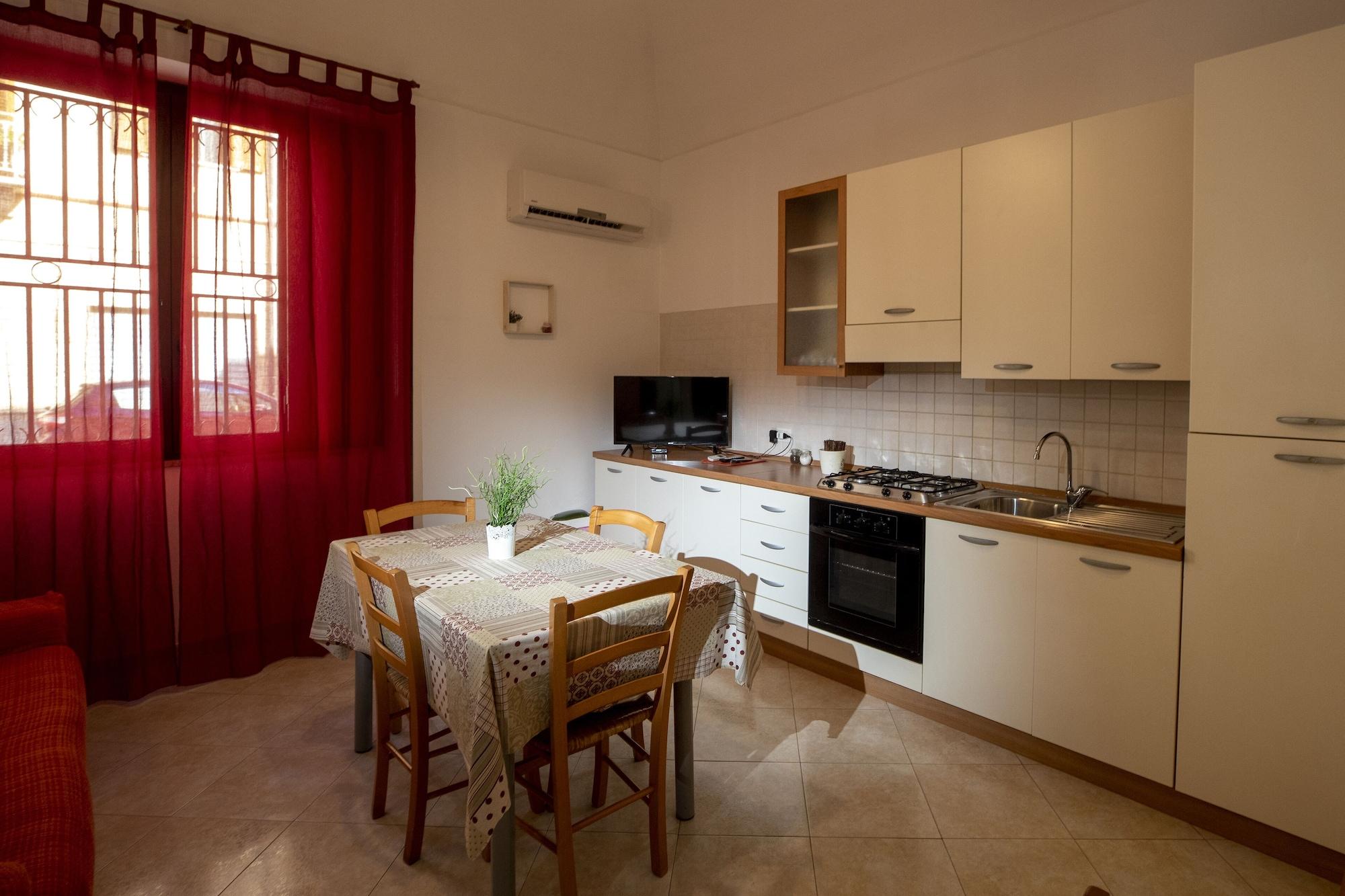 Casatrapani Otel Dış mekan fotoğraf
