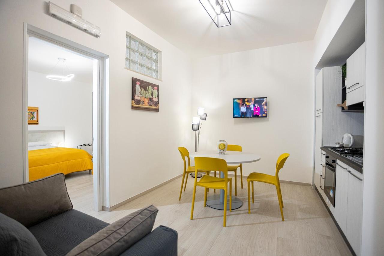Casatrapani Otel Dış mekan fotoğraf