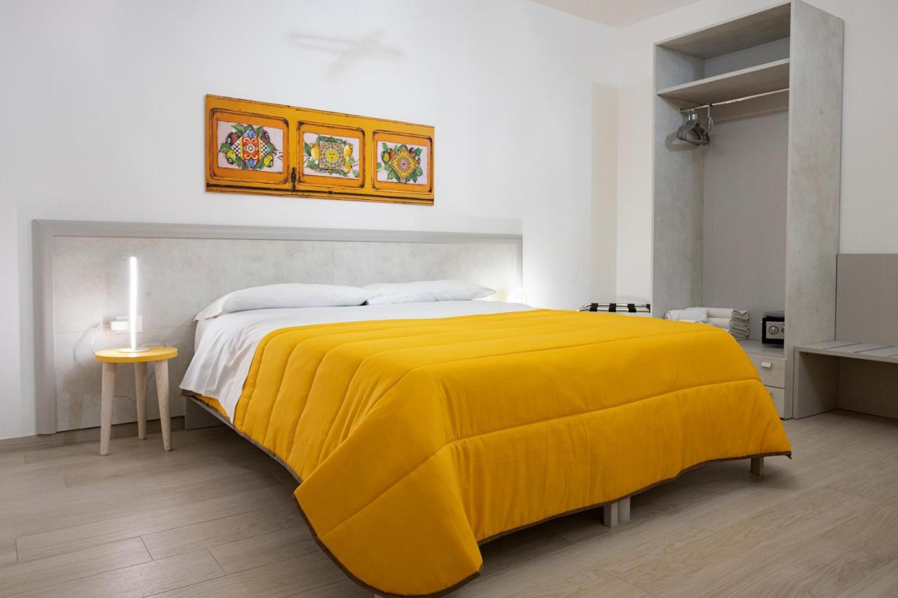 Casatrapani Otel Dış mekan fotoğraf