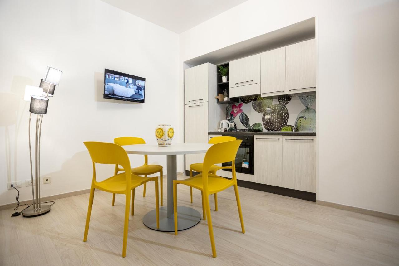 Casatrapani Otel Dış mekan fotoğraf