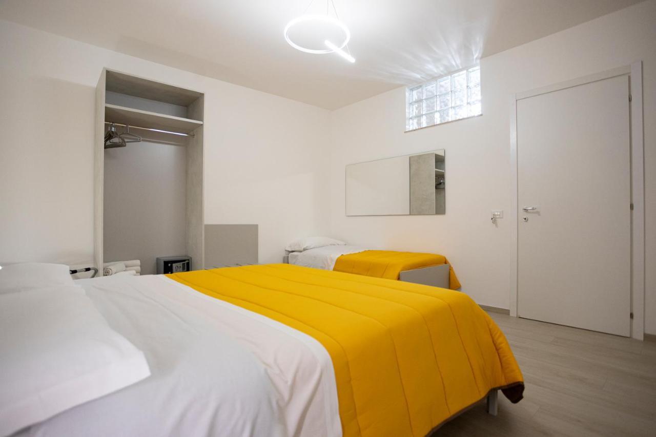 Casatrapani Otel Dış mekan fotoğraf