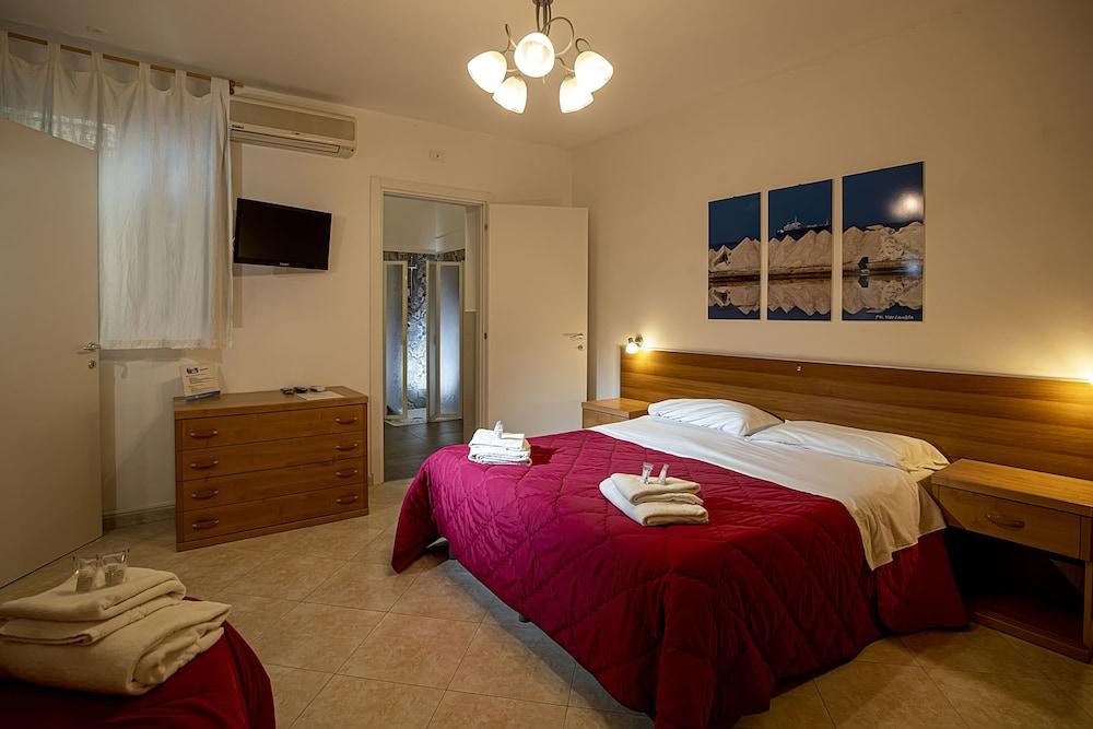 Casatrapani Otel Dış mekan fotoğraf