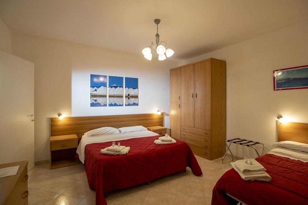 Casatrapani Otel Dış mekan fotoğraf