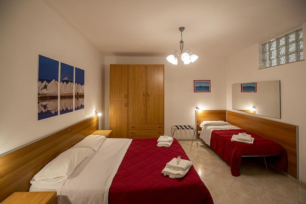 Casatrapani Otel Dış mekan fotoğraf