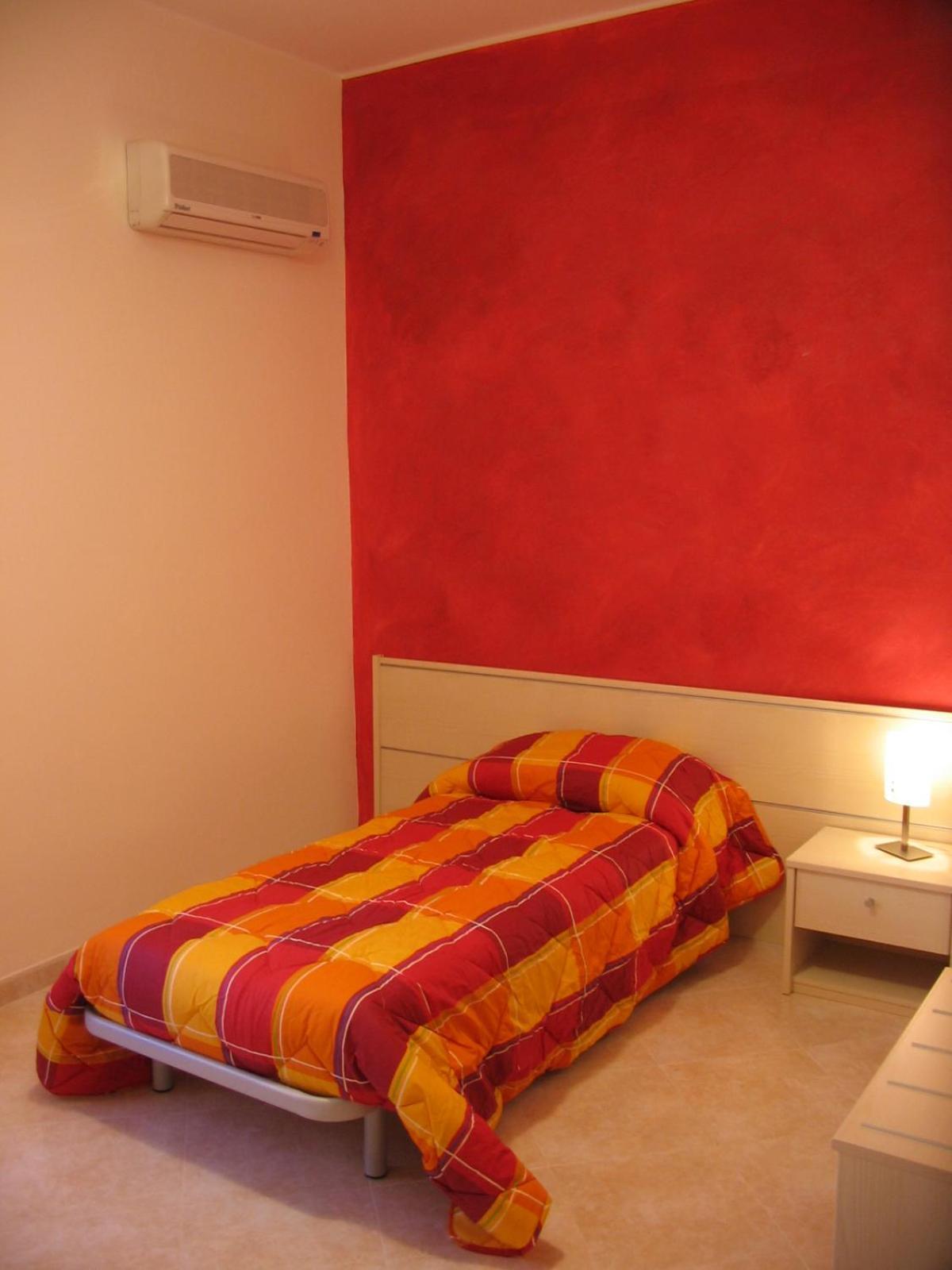 Casatrapani Otel Dış mekan fotoğraf