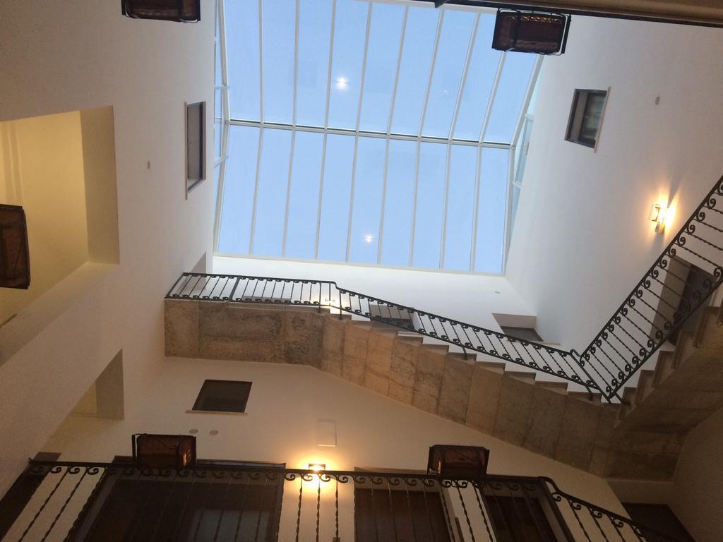 Casatrapani Otel Dış mekan fotoğraf