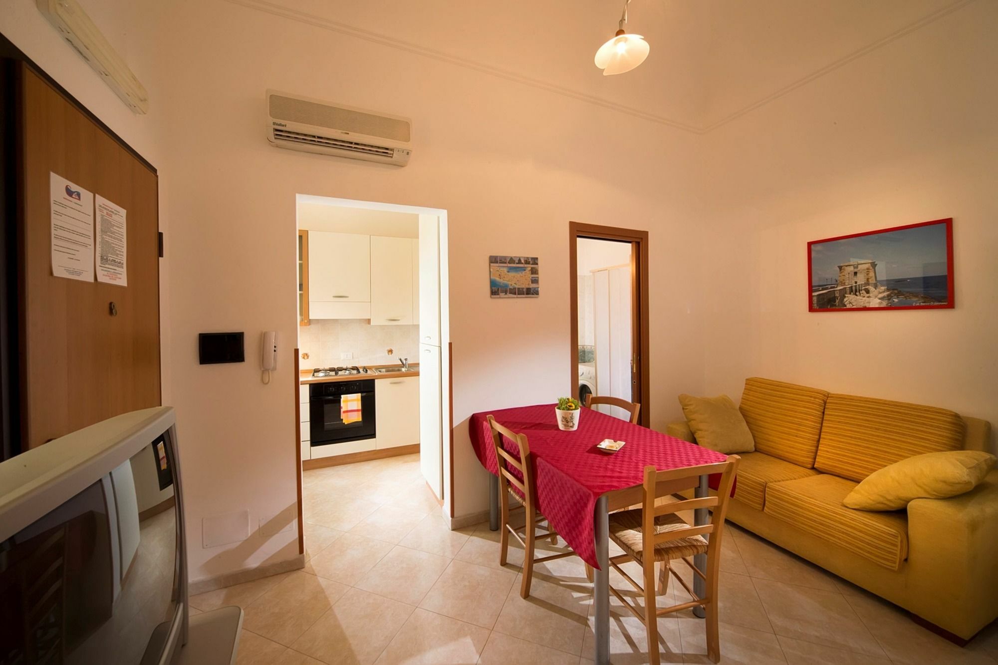 Casatrapani Otel Dış mekan fotoğraf