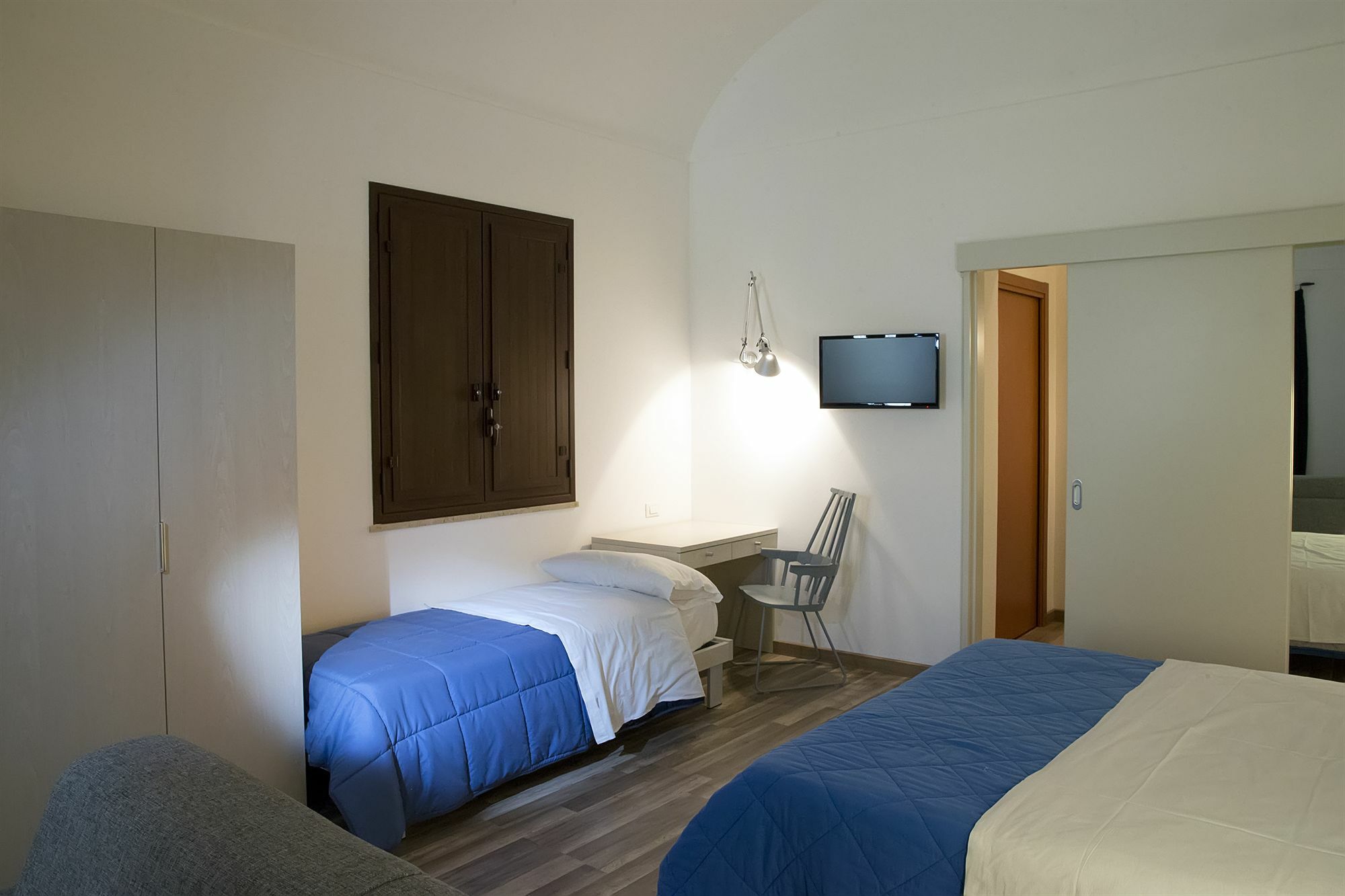 Casatrapani Otel Dış mekan fotoğraf