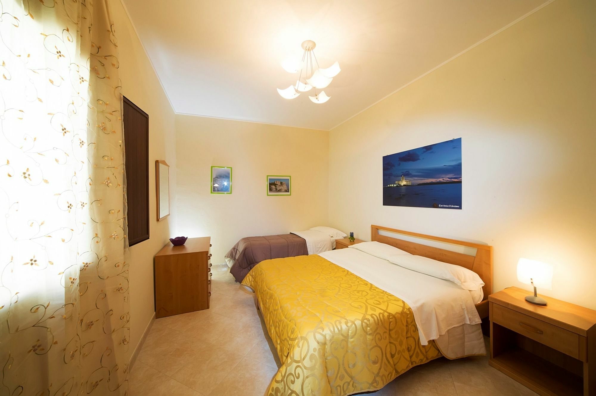 Casatrapani Otel Dış mekan fotoğraf