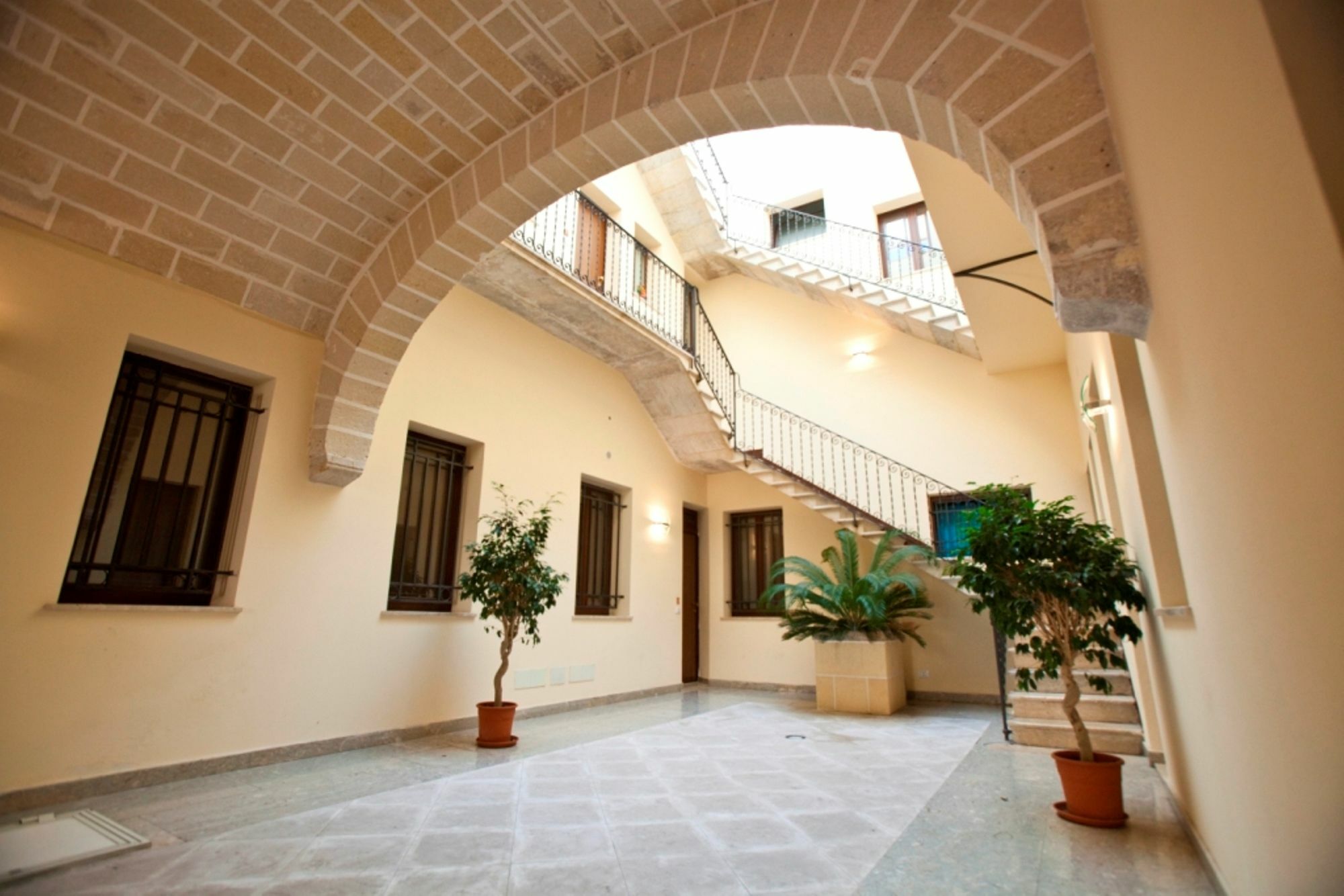 Casatrapani Otel Dış mekan fotoğraf